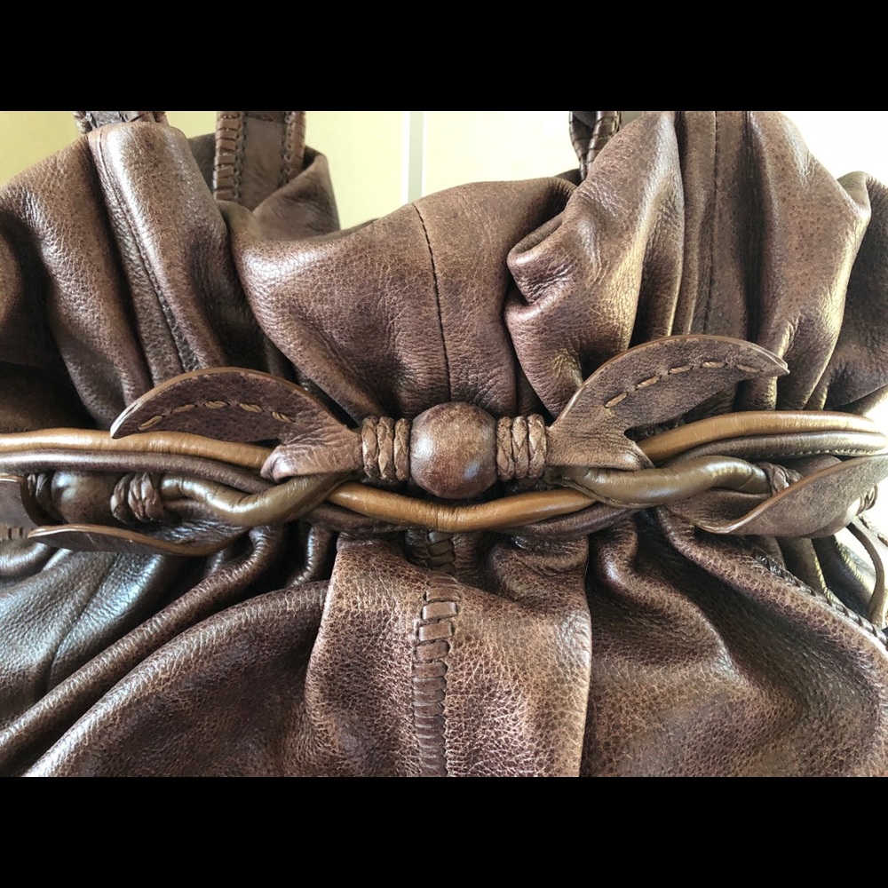 LOCKHEART HANDBAG - Picture 3 of 6